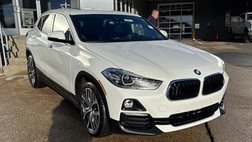 2020 BMW X2 xDrive28i