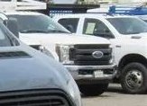 2019 Ford Transit 250