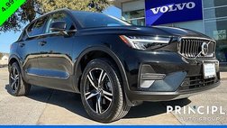 2025 Volvo XC40 B5 Core Bright Theme
