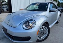 2016 Volkswagen Beetle 1.8T SE