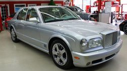 2004 Bentley Arnage T