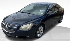 2009 Chevrolet Malibu LS
