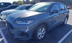 2023 Honda HR-V LX