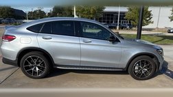 2021 Mercedes-Benz GLC-Class AMG GLC 43