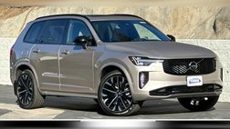 2026 Volvo XC90 T8 Ultra Dark 7P