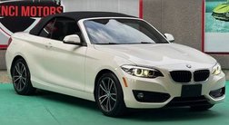 2018 BMW 2 Series 230i