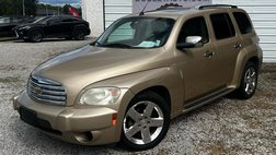 2006 Chevrolet HHR LT