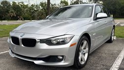 2013 BMW 3 Series 328i