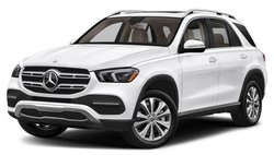 2020 Mercedes-Benz GLE-Class GLE 350 4MATIC