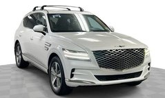 2023 Genesis GV80 2.5T