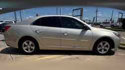 2014 Chevrolet Malibu LS