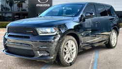 2020 Dodge Durango GT