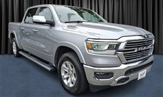 2022 Ram Ram Pickup 1500 Laramie