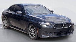 2024 BMW 2 Series 230i xDrive