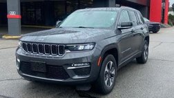 2023 Jeep Grand Cherokee 4WD