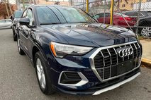 2020 Audi Q3 quattro Premium 45 TFSI