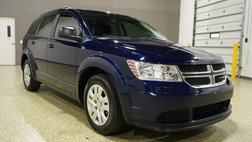 2019 Dodge Journey SE Value Package