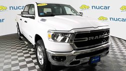 2023 Ram Ram Pickup 1500 Big Horn