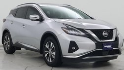 2019 Nissan Murano SV