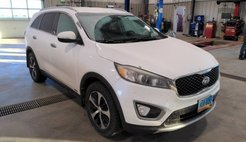 2016 Kia Sorento EX