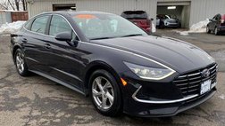 2023 Hyundai Sonata SE