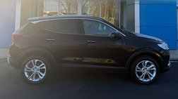 2022 Buick Encore GX Preferred