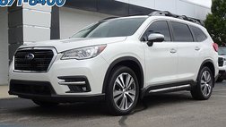 2022 Subaru Ascent Touring