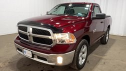 2022 Ram Ram Pickup 1500 Classic Tradesman