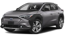 2023 Subaru Solterra Limited
