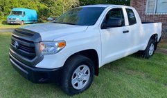 2017 Toyota Tundra SR