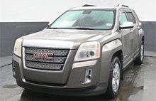 2012 GMC Terrain SLT-2