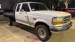 1997 Ford F-250 XL