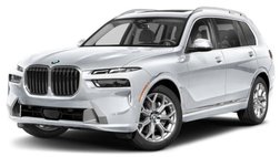 2024 BMW X7 M60i