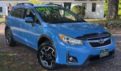 2017 Subaru Crosstrek 2.0i Premium