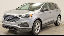 2021 Ford Edge SE
