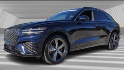 2023 Genesis GV70 2.5T Standard