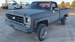 1978 Chevrolet 
