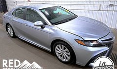 2022 Toyota Camry SE Nightshade