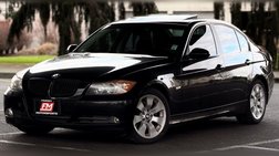 2006 BMW 3 Series 330xi