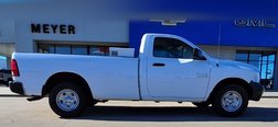 2017 Ram Ram Pickup 1500 Tradesman