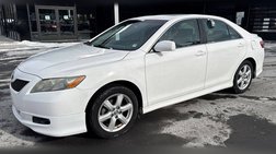 2008 Toyota Camry LE
