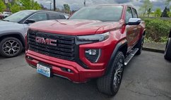 2023 GMC Canyon Denali
