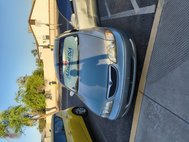 1999 Mazda 626 ES