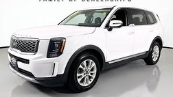 2021 Kia Telluride LX