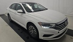 2019 Volkswagen Jetta R-Line