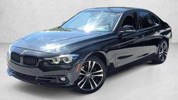 2018 BMW 3 Series 330i