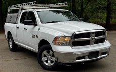 2013 Ram Ram Pickup 1500 SLT