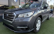 2020 Subaru Ascent Base