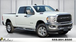 2024 Ram Ram Pickup 2500 Big Horn