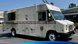 2015 Ford E-Series Chassis 
